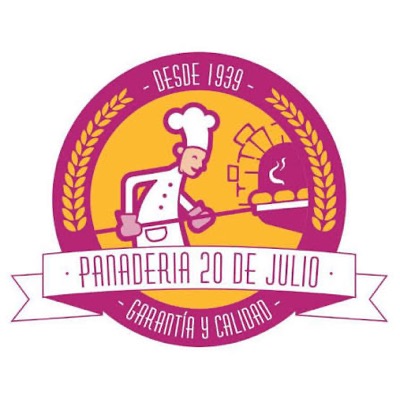 Panadería 20 de Julio, cliente de POSENT